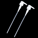 Maxbell Maxbell 2pcs/set Universal Shampoo/ Conditioner Pump for Bottle C
