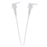 Maxbell Maxbell 2pcs/set Universal Shampoo/ Conditioner Pump for Bottle C