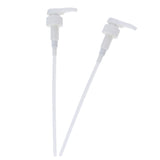 Maxbell Maxbell 2pcs/set Universal Shampoo/ Conditioner Pump for Bottle C