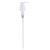 Maxbell Maxbell 3pcs/set Universal Shampoo/ Conditioner Pump for Bottle A