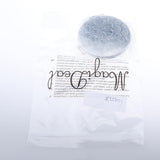 Maxbell Maxbell Pocket Travel Cute Vanity Mirror Lovely Portable Makeup Mirrors Round