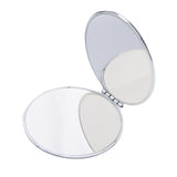 Maxbell Maxbell Pocket Travel Cute Vanity Mirror Lovely Portable Makeup Mirrors Round