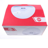Maxbell Maxbell 48W LED UV Nail Dryer Curing Lamp for Fingernail Gel Based Polish Drying EU Gold