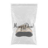 Maxbell Maxbell 48W LED UV Nail Dryer Curing Lamp for Fingernail Gel Based Polish Drying EU Gold