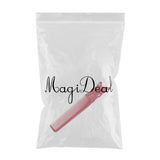 Maxbell Maxbell Professional Anti Static Hair Cutting Comb Hairstyling Hair Brush Red