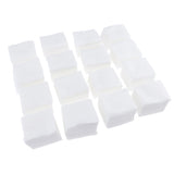 Maxbell Maxbell Disposable Cotton Cleansing Facial Nail Wipes Makeup Towelette Removing Dirt