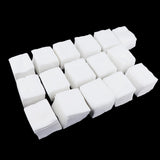 Maxbell Maxbell Disposable Cotton Cleansing Facial Nail Wipes Makeup Towelette Removing Dirt