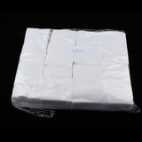 Maxbell Maxbell Disposable Cotton Cleansing Facial Nail Wipes Makeup Towelette Removing Dirt