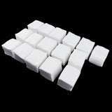 Maxbell Maxbell Disposable Cotton Cleansing Facial Nail Wipes Makeup Towelette Removing Dirt