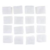 Maxbell Maxbell Disposable Cotton Cleansing Facial Nail Wipes Makeup Towelette Removing Dirt