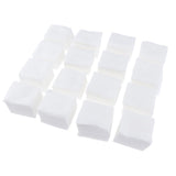Maxbell Maxbell Disposable Cotton Cleansing Facial Nail Wipes Makeup Towelette Removing Dirt