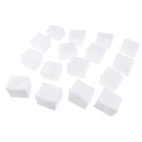 Maxbell Maxbell Disposable Cotton Cleansing Facial Nail Wipes Makeup Towelette Removing Dirt