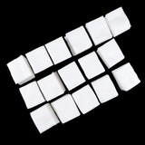 Maxbell Maxbell Disposable Cotton Cleansing Facial Nail Wipes Makeup Towelette Removing Dirt