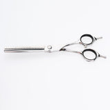 Maxbell Maxbell 6.5" Professional Barber Hairdressing Haircut Scissor Shear Thinning Scissor