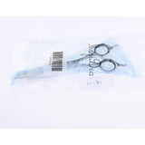 Maxbell Maxbell 6.5" Professional Barber Hairdressing Haircut Scissor Shear Thinning Scissor