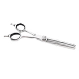 Maxbell 6.5" Professional Barber Hairdressing Haircut Scissor Shear Thinning Scissor