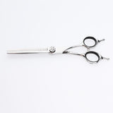 Maxbell 6.5" Professional Barber Hairdressing Haircut Scissor Shear Thinning Scissor