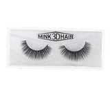 Maxbell Maxbell 1 Pair 3D Natural False Lashes for Eyelash Extensions Handmade Thick 3D-17