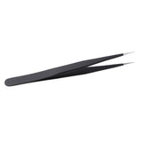 Maxbell Maxbell Stainless Steel Eyelash Extension Tweezer Pincet Vetus Makeup Tools Straight