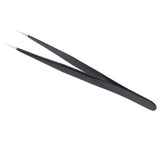 Maxbell Maxbell Stainless Steel Eyelash Extension Tweezer Pincet Vetus Makeup Tools Straight