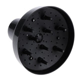 Maxbell 2x Hairdressing Hand Shape Hair Blow Dryer Diffuser Universal Blower Cover
