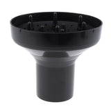Maxbell 2x Hairdressing Hand Shape Hair Blow Dryer Diffuser Universal Blower Cover