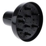 Maxbell 2x Hairdressing Hand Shape Hair Blow Dryer Diffuser Universal Blower Cover