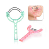 Maxbell 5x Facial Hair Remover Face Beauty Spring Threading Removal Roller Epilators