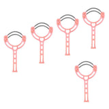 Maxbell 5x Facial Hair Remover Face Beauty Spring Threading Removal Roller Epilators