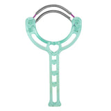 Maxbell 5x Facial Hair Remover Face Beauty Spring Threading Removal Roller Epilators