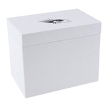 Eyelash Storage Box,10-layer Eyelashes Display Stand/ Board Tool,Beauty Grafting Eyelash Board Acrylic Storage Case