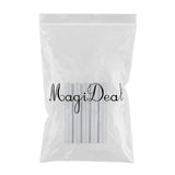 Maxbell Maxbell 5 PCS Makeup Empty Eyeliner Pen Tube Liquid Eye Liner Cosmetic Container Set