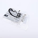 Maxbell Maxbell 5 PCS Makeup Empty Eyeliner Pen Tube Liquid Eye Liner Cosmetic Container Set