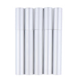 Maxbell Maxbell 5 PCS Makeup Empty Eyeliner Pen Tube Liquid Eye Liner Cosmetic Container Set