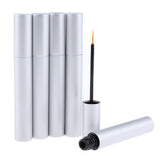Maxbell Maxbell 5 PCS Makeup Empty Eyeliner Pen Tube Liquid Eye Liner Cosmetic Container Set