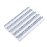 Maxbell Maxbell 5 PCS Makeup Empty Eyeliner Pen Tube Liquid Eye Liner Cosmetic Container Set