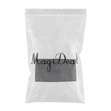 Maxbell Waterproof Lightweight Hair Dryer Storage Bag For Dyson Supersonic Hair Dryer With Accessories Black - Aladdin Shoppers