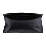 Maxbell Waterproof Lightweight Hair Dryer Storage Bag For Dyson Supersonic Hair Dryer With Accessories Black - Aladdin Shoppers