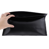 Maxbell Waterproof Lightweight Hair Dryer Storage Bag For Dyson Supersonic Hair Dryer With Accessories Black - Aladdin Shoppers