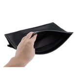 Maxbell Waterproof Lightweight Hair Dryer Storage Bag For Dyson Supersonic Hair Dryer With Accessories Black - Aladdin Shoppers