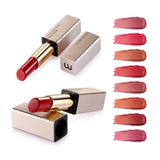 Maxbell Maxbell Matte Lip Stick Long Lasting Waterproof Matte Lipstick Cosmetic Lip Gloss 4