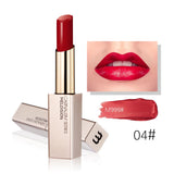 Maxbell Maxbell Matte Lip Stick Long Lasting Waterproof Matte Lipstick Cosmetic Lip Gloss 4