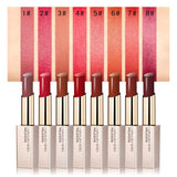 Maxbell Maxbell Matte Lip Stick Long Lasting Waterproof Matte Lipstick Cosmetic Lip Gloss 4