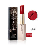 Maxbell Maxbell Matte Lip Stick Long Lasting Waterproof Matte Lipstick Cosmetic Lip Gloss 4