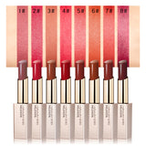 Maxbell Maxbell Matte Lip Stick Long Lasting Waterproof Matte Lipstick Cosmetic Lip Gloss 7