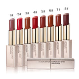 Maxbell Maxbell Matte Lip Stick Long Lasting Waterproof Matte Lipstick Cosmetic Lip Gloss 7