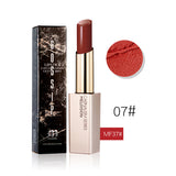 Maxbell Maxbell Matte Lip Stick Long Lasting Waterproof Matte Lipstick Cosmetic Lip Gloss 7