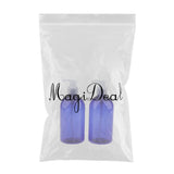 Maxbell Maxbell 500 ml Lotion Pump Bottle Makeup Shower Gel Atomizer Travel Container Clear