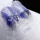 Maxbell Maxbell 500 ml Lotion Pump Bottle Makeup Shower Gel Atomizer Travel Container Clear