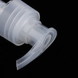 Maxbell Maxbell 500 ml Lotion Pump Bottle Makeup Shower Gel Atomizer Travel Container Clear